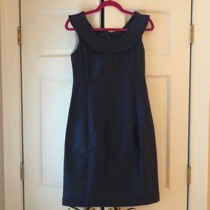 Simple Silhouettes silk dress, size 6